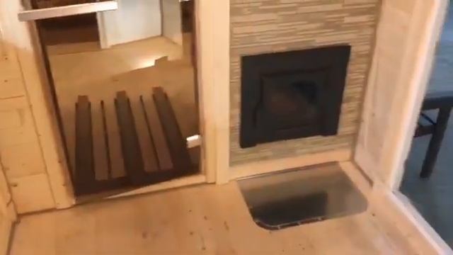 Баня Викинг смотреть онлайн