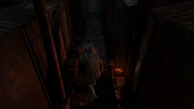 METRO 2033 REDUX | СТРИМ (часть 1) смотреть онлайн