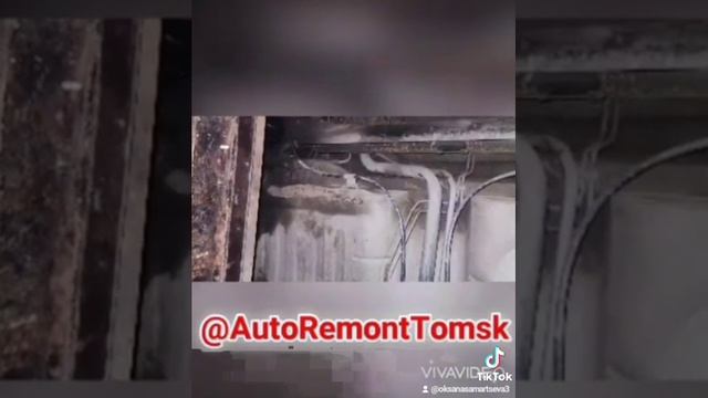 Переварка порогов и днища хонда фит 2001г смотреть онлайн