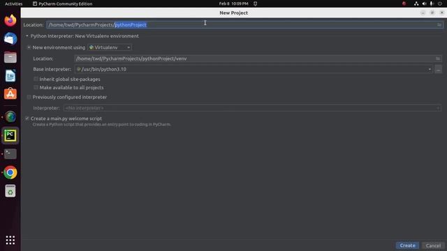 How to setup and use Git and GitHub with PyCharm IDE [2023] | Git | GitHub | PyCharm смотреть онлайн