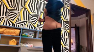 Как  самому себе  сделать укол в ягодицу, в домашних условиях