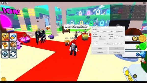 How To Download And Use OP Auto Clicker 3.0 For Roblox