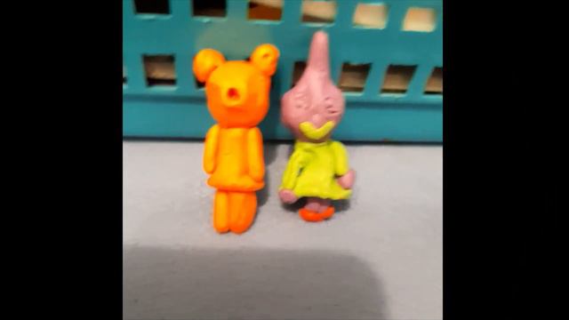 Сби и Зиг рассказывают друг другу, как они живут смотреть онлайн