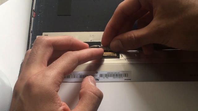 Lenovo 14' Screen Replacement смотреть онлайн