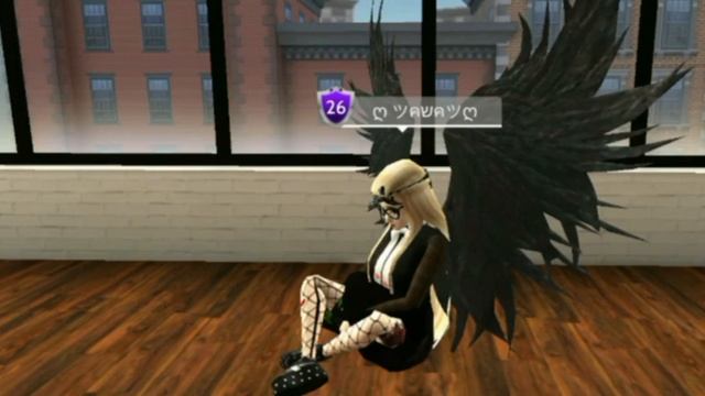 История персонажа? /// Я играю авикин 6 лет??? ///Avakin Life ? смотреть онлайн