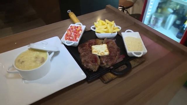 Programa That's All - Moscow Public House смотреть онлайн