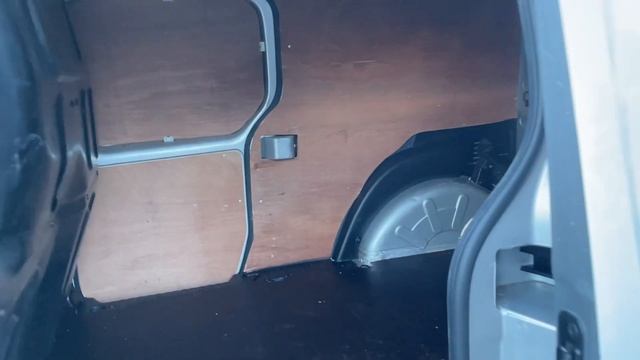 2016 RENAULT KANGOO MAXI LL21 BUSINESS DCI FOR SALE with 1 Year MOT + Fresh Service смотреть онлайн