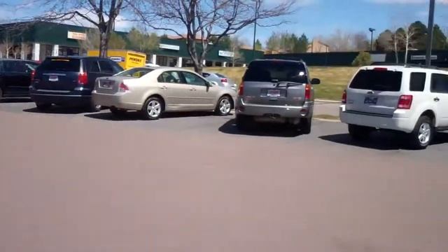 Suzuki SX4 vs Dodge Ram Wagon смотреть онлайн