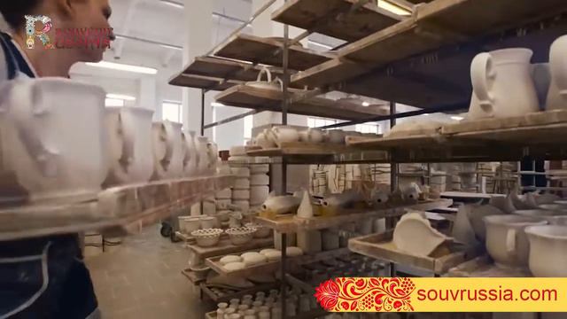 Gzhel смотреть онлайн