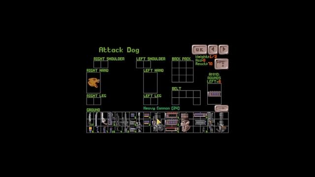OpenXcom (Final Mod Pack): Part 23 - Ironfist смотреть онлайн