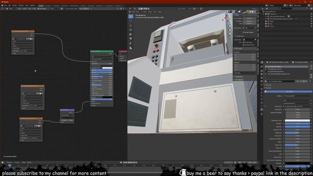 Seamlessly Move Your Unreal Engine Meshes to Blender: A Step-by-Step Tutorial! смотреть онлайн