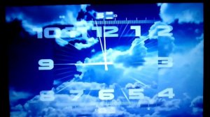 Программы Время 21:00 заставка первого канала (World Record) ☺???????????