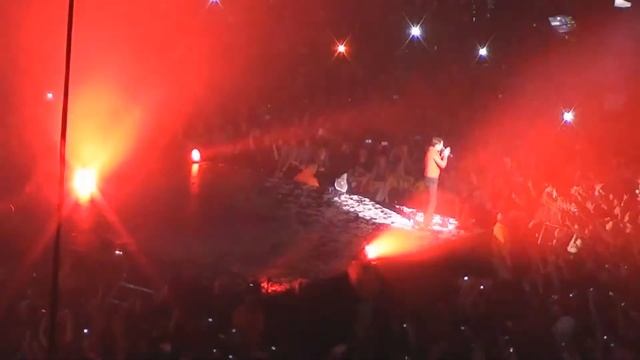 Muse - Starlight [Live on Dragão, Portugal] - 10-06-2013 смотреть онлайн