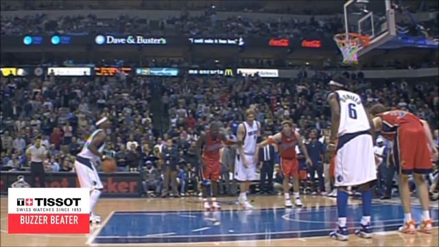 NBA "SHORTEST" 3 Pointers смотреть онлайн