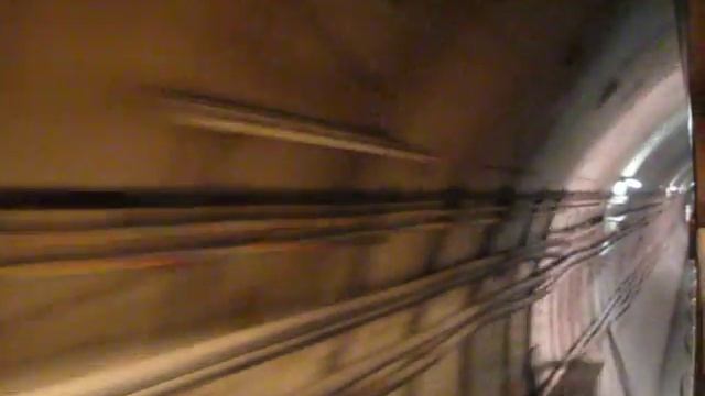 Перегон Речной вокзал - Беломорская - Ховрино. смотреть онлайн