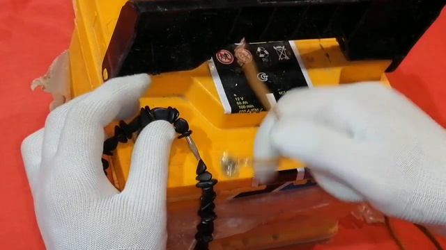 Бусы шунгит. Проверка на электропроводность. смотреть онлайн