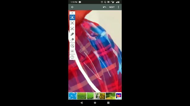 how to background blur || Dslr jaisa photo kaise banaye смотреть онлайн