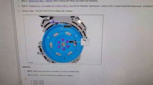 002 FORD Focus 2.0GDI 2013 USA Весь двигатель в масле Часть 2 Замена сальника коленвала