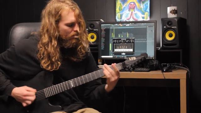 Sunday With Ola (Swola) #66 - Riff Challenge смотреть онлайн