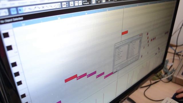 Samples de metais (VST), gravando saxofone, trompete, trombone (realismo) смотреть онлайн