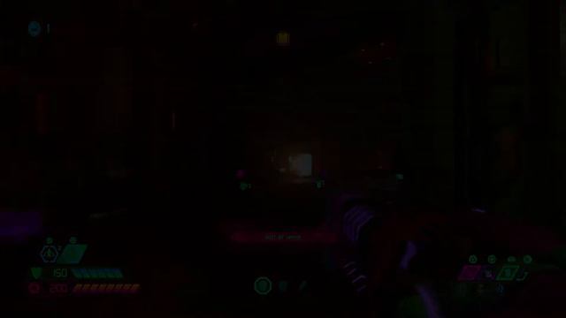 DooM Eternal - Mars Core Master Level, Classic mode ALL WEAPON/MODS LOCATIONS смотреть онлайн