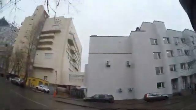 "Серебряный парк" вместо "Серебряного бора" смотреть онлайн
