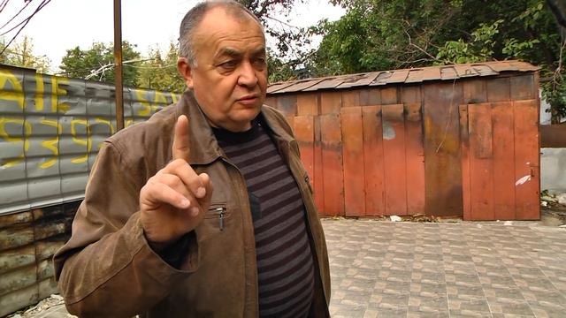 Умань міська рада. Резонанс Рош-ха-шана. смотреть онлайн