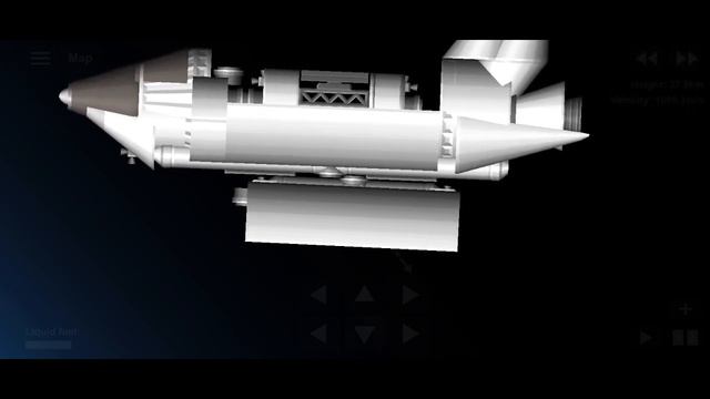 Space Flight Simulator | Space Shuttle(No DLC) смотреть онлайн