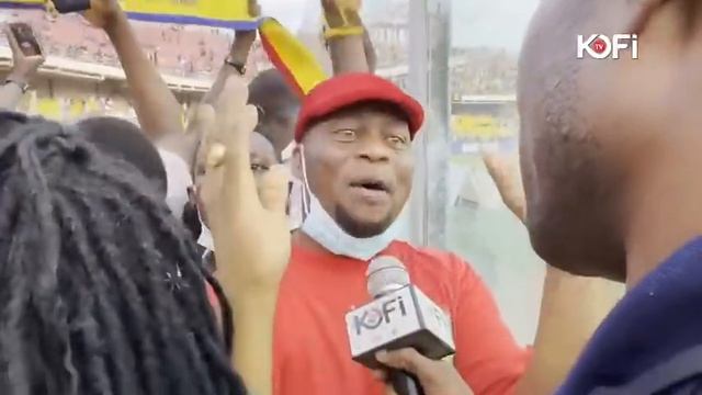 Full match. Hearts 1: 0 Kotoko. Fans react from the stadium ? смотреть онлайн