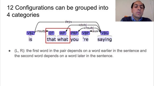 Using Prosody to Improve Dependency Parsing смотреть онлайн
