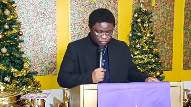 THE PROVISION OF GOD / LA FORNITURA DO DIO | REV. EPHRAIM смотреть онлайн