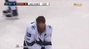 Tom Wilson Fight Compilation