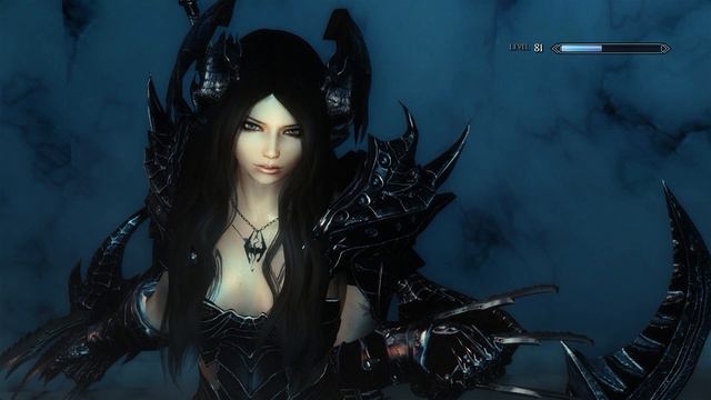 Skyrim: Alexandria Follower смотреть онлайн
