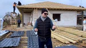 ИЗОСПАН ИЛИ ОНДУТИС | КАК ГРАМОТНО ПОДОБРАТЬ И СМОНТИРОВАТЬ ПАРОИЗОЛЯЦИЮ?