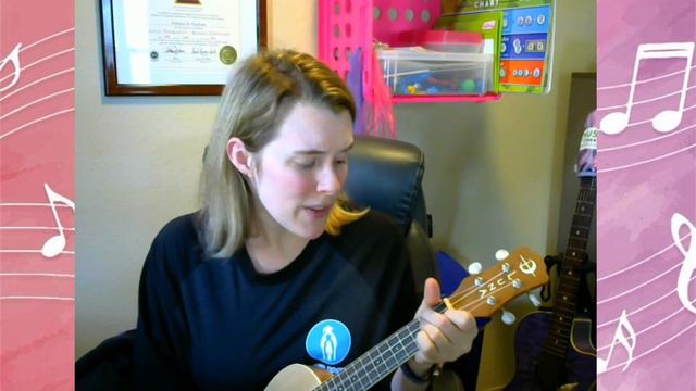 Just the Way You Are - Ukulele смотреть онлайн