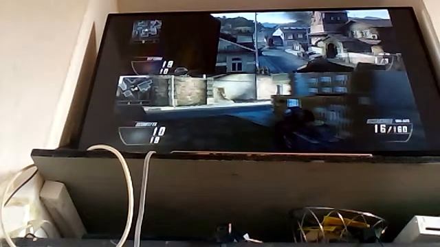 Secondo game play[2 parte (Blake ops 2)] смотреть онлайн