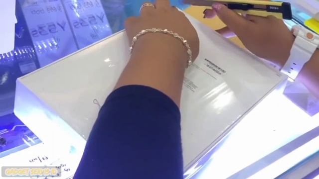 i Like Unboxing iPad Air 4 Sky Silver And Blue Original смотреть онлайн