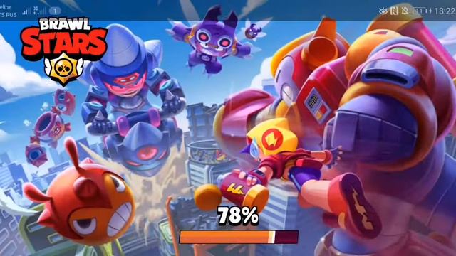 ОБЗОР НА ОБНОВЛЕНИЕ В БРАВЛ СТАРС|||ВЗЛОМАННАЯ ВЕРСИЯ||| смотреть онлайн