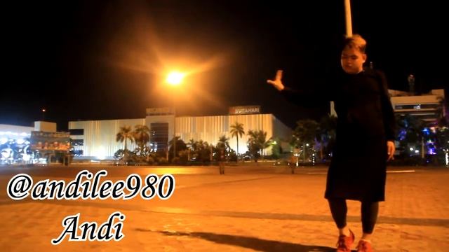Waacking Batam Dance Video | Armin van Buuren ft. Nadia Ali - Feels So Good смотреть онлайн