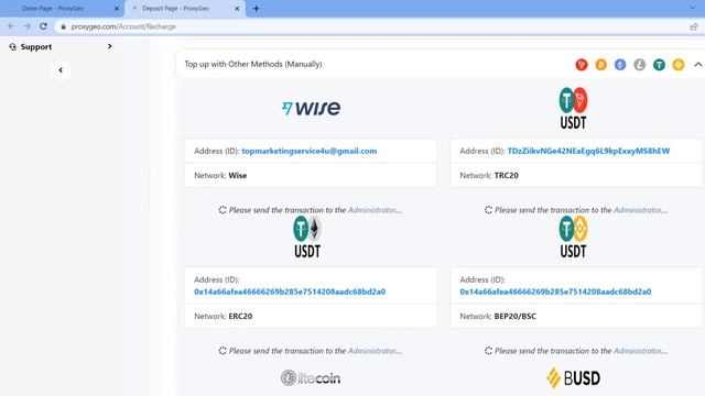 Best proxy seller that provides high quality proxies at affordable price смотреть онлайн