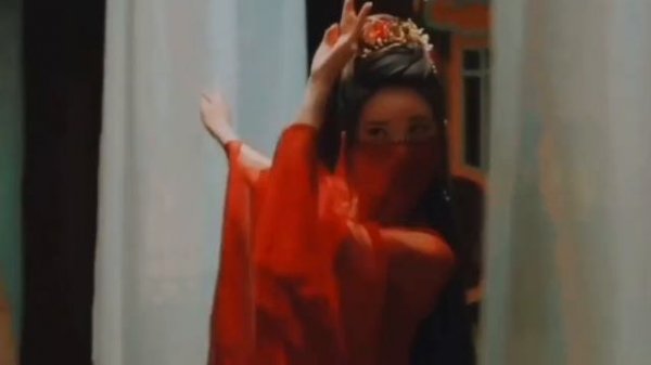 迷人 魅力 古风 舞蹈 ? Mesmerising Dance Moves So Graceful