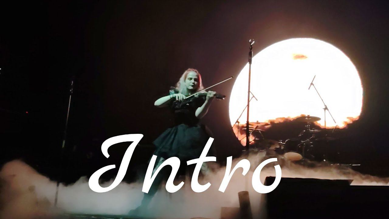 Nagart - Intro