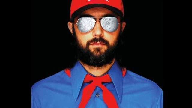 Сергей Бабкин 