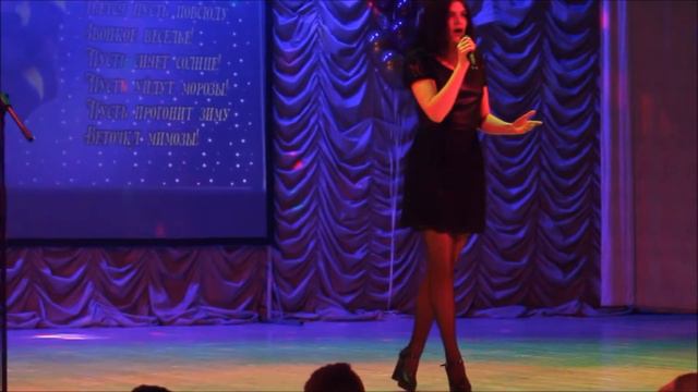 Каптюх Дарья смотреть онлайн