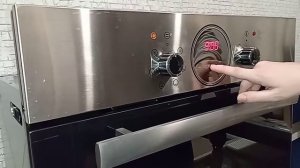 Распаковка - Электрический духовой шкаф Gefest 602-02 Н1