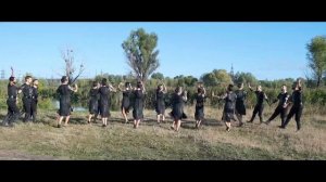 Karen Sevak - Colors of Artsakh  \  Ансамбль «Аракс» (г. Харьков) - Победа