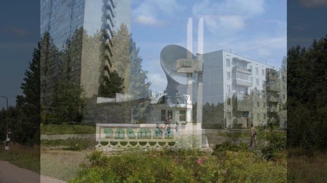 Город Удомля Тверская область смотреть онлайн