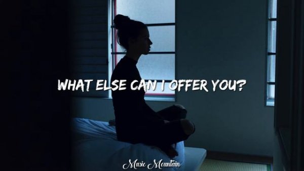 NF - Let You Down (Lyrics) " I'm sorry that I let you down 😭"🎵