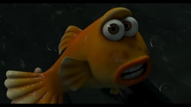 Flushed Away - Have You Seen My Dad? смотреть онлайн