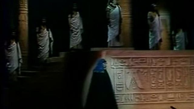 Verdi : Aida [16]- Placido Domingo-Tokody-Obraztsova смотреть онлайн